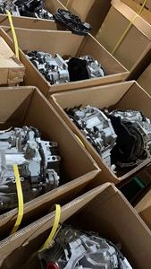 Boîte de vitesses <span class=keywords><strong>automatique</strong></span> DPS6 6DCT250 complète pour Transnation - Product Image 2