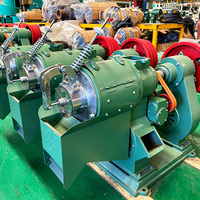 Machine commerciale à décortiquer les grains de café à sec, décortiqueuse et écosseuse de café, haute productivité 800-1500 kg/h