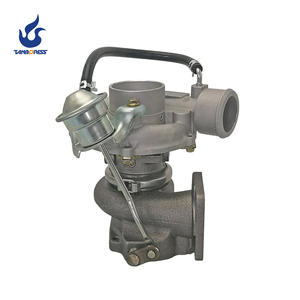 Turbocompressore in Offerta a Basso Prezzo per Chrysler Voyager <span class=keywords><strong>III</strong></span> |   Jeep <span class=keywords><strong>Cherokee</strong></span> 35242096F |   VA68 Raffreddato ad Acqua - Product Image 5