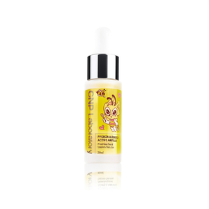 Ampoule active énergisante à la propolis CNP Laboratory 20 ml, essence pour le visage, tous types de peaux, soin quotidien - Product Image 2