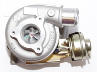 Nouveau turbocompresseur CGR 724639-0006 724639-5006S 14411-2X900 GT2052V pour Nissan Patrol Safari Terrano II 123ZD30ETi/ZD30ETi