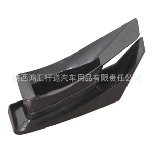 Boucles décoratives en plastique pour chaise de jeu et de course, accessoires pour chaise de gaming - Product Image 5