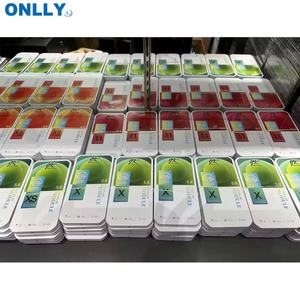 Pantalla LCD para Teléfono Móvil Chino, Compatible con iPhone 6, 6s, 7, 8, X, XS, XR, 11, 12 Pro Max, 13, 14 Plus, 15 Pro Max - Product Image 5