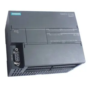 Điều khiển tự động hóa thương hiệu analog PLC giá Siemens PLC S7 200 6es7214-1bd23-0xb0 harga giá thương nhân Nhà cung cấp