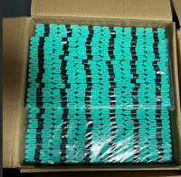 RTS Nouvelle Arrivée Bande de surpoignée de qualité supérieure pour raquette de pickleball et de padel, vert foncé, adhérente