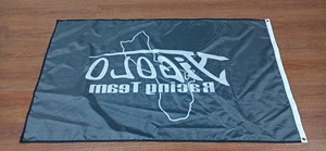 3*5 Drapeau National Bunting 100% Polyester All Country American Election Drapeaux Silk Display Automotive Insurance Industries - Product Image 5