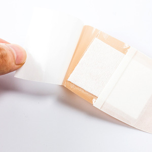 Bandage auto-adhésif Hoshina 10 x 5 cm en forme de tambour pour membres et articulations irréguliers - Product Image 1