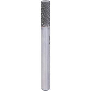 KS TOOLS - 515.3223 Hard metal cylinder rotary burr form A without <b>spur</b> <b>gearing</b> - EAN 4042146256794 DRILL BITS OTHER DRILL BITS - Product Image 5
