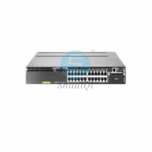 24 cổng Gigabit chuyển đổi NETGEAR 3810M 24g PoE + 1-khe cắm mạng PoE chuyển đổi jl073a - Product Image 5