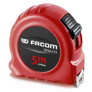 FACOM - 893A.825 893A-Ruban à mesurer en ABS-Ruban à mesurer EAN 3662424048678 - Product Image 4