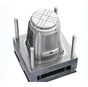 كرسي مصبوب بالحقن من PP فعال من حيث التكلفة-مثالي للمشتريات الكبيرة - Product Image 3