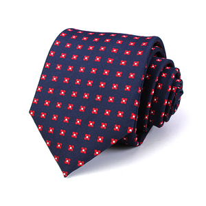 High Quality Classical Popular Mens <strong>Tie</strong> <strong>Purple</strong> - Product Image 4