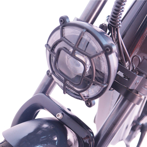 Nouveau modèle <span class=keywords><strong>de</strong></span> vélo <span class=keywords><strong>cargo</strong></span> électrique <span class=keywords><strong>de</strong></span> 20 pouces 48V35AH pour la livraison <span class=keywords><strong>de</strong></span> nourriture - Product Image 4