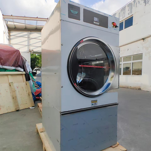 Secadora Comercial al <span class=keywords><strong>Mejor</strong></span> <span class=keywords><strong>Precio</strong></span>, Secadora de Ropa Comercial Automática para Lavandería y Hoteles - Product Image 1