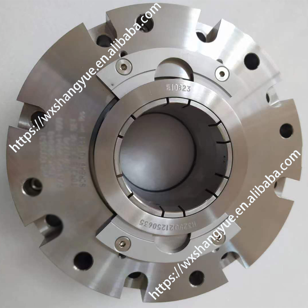 YORK 029-25041-000 Seal Double Shaft K1-2 for Refrigeration