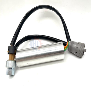 Suku Cadang Mesin Konstruksi Sensor Tekanan Oli PWM 5kHz 164-3692 107-3952 Cocok untuk Wheel Loader D9R D10N 988F 990 992D 994 - Product Image 5