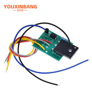 液晶电视开关电源模块12/24V 46英寸降压模块采样电源模块，用于46英寸显示维护<span class=keywords><strong>CA</strong></span>-901 - Product Image 6