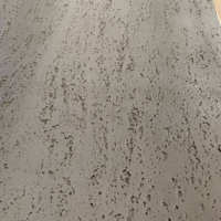 DBDMC Carrelage en céramique souple et flexible, facile à installer, imperméable, pour décoration murale extérieure en poudre de pierre