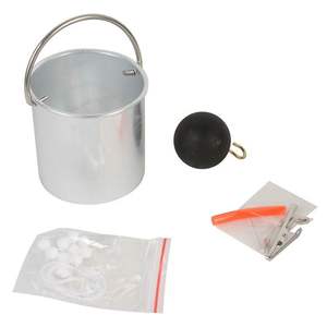 Conjunto <span class=keywords><strong>de</strong></span> demostración electrostática del <span class=keywords><strong>experimento</strong></span> del cubo <span class=keywords><strong>de</strong></span> hielo <span class=keywords><strong>de</strong></span> <span class=keywords><strong>Faraday</strong></span> para la Educación - Product Image 5