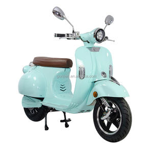 Moto électrique de haute qualité, <span class=keywords><strong>vintage</strong></span>, classique, couleur personnalisée, batterie au lithium, moteur 3000W 4000W 40Ah - Product Image 6