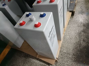 가장 긴 수명 25 년 태양 밀봉 OPZV 배터리 2V 1200Ah 관형 플레이트 젤 전해질 무료 유지 보수 6000 사이클 - Product Image 5