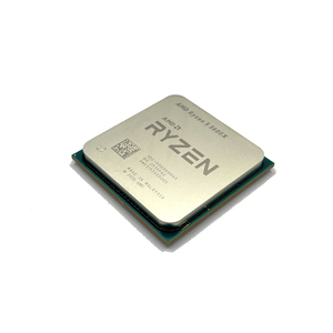 ซีพียู AMD Ryzen 5 5600X 6C12T ความเร็วขั้นพื้นฐาน 3.7GHz ความเร็วสูงสุด 4.6GHz 7nm 65W AM4 สำหรับเดสก์ท็อป  ซีพียู AMD Ryzen 5 5600X สำหรับเดสก์ท็อป 6C12T ความเร็วขั้นพื้นฐาน 3.7GHz ความเร็วสูงสุด 4.6GHz - Product Image 3