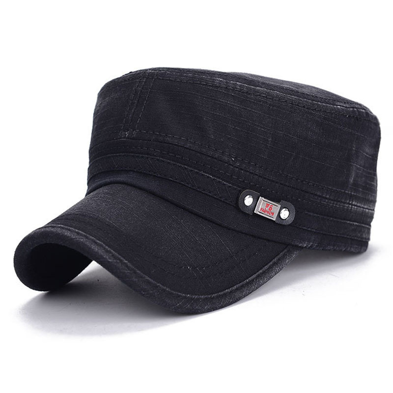 Unique Brimless Baseball Caps and Hats