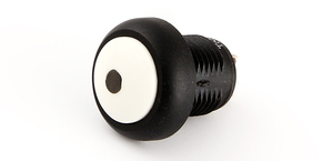 Toowei 12Mm Trắng 250V AC Selflocking Micro Ô Tô Điện Chuyển Đổi <span class=keywords><strong>Push</strong></span> <span class=keywords><strong>Button</strong></span> Chuyển Đổi Cho Điện - Product Image 3