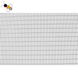 8 khung nhự<span class=keywords><strong>a</strong></span> nghề nuôi ong Nữ Hoàng excluder để giữ cho nữ hoàng riêng biệt từ mật ong hộp trong một <span class=keywords><strong>Bee</strong></span> <span class=keywords><strong>Hive</strong></span> - Product Image 6