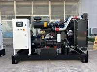 Generador diésel de 1200kw y 1500kva con motor Cummins con alternador Stamford, planta de energía de 1200kw a la venta