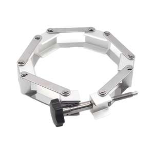 Piezas Metálicas de Fundición a Presión de Precisión OEM |   Fabricación Personalizada de Aluminio, Zinc y Latón - Product Image 1