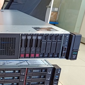 Tân trang sử dụng và giá cả cạnh tranh mới xử lý tinh máy tính lưu trữ mạng chia sẻ HPE dl560 G10 máy chủ - Product Image 1
