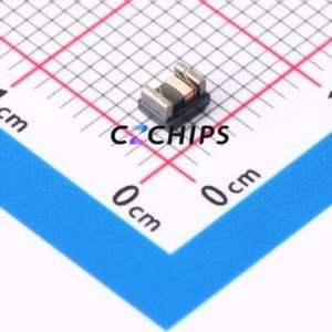 Inducteur SMD WI1210IFR56KST-HF 1210 (Inductance : 560nH) (Précision : 10%) Courant nominal : 450mA - Product Image 2