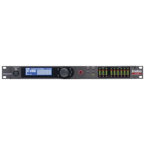 Bộ xử lý âm thanh kỹ thuật số chuyên nghiệp Drive Rack Venu 360 Karaoke chất lượng cao - Product Image 3