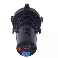 HUINENG 31pcs * 10W LED Car Exhibition LED Par Show Light Auto LED Moving Head Light