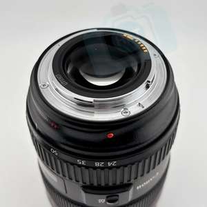 Lente HFT Profesional EF 24-70mm F/2.8L USM para Cámara DSLR Digital de Fotograma Completo, Accesorio de Zoom Completo al por Mayor - Product Image 4