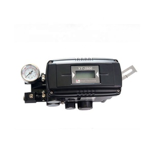 Controlador Inteligente Original Coreano Serie YT-2500, Modelo YT-2501LDN4201F2, Comunicación Industrial Hart de Alta Calidad (ver.7) 4-20 MA / YT-250 - Product Image 4