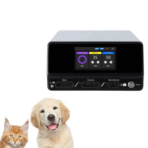 Generador de alta frecuencia, electroquirúrgico, monopolar y bipolar, para veterinario - Product Image 2