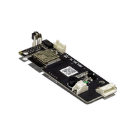 Vente chaude Module de caméra CCTV cloné Prototype électronique Carte de circuit imprimé et assemblage PCBA Fabricant de cartes de circuit imprimé pour caméra