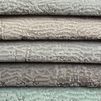 341 # gros velours gaufrage timbres tissu de velours gaufré 3d tissu gaufré velours