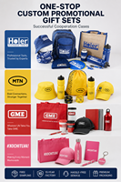 Tendances des cadeaux promotionnels, Ventes en vogue, Cadeaux publicitaires personnalisés tout-en-un, Mini-coffrets cadeaux, Souvenirs clients, Cadeaux d'entreprise