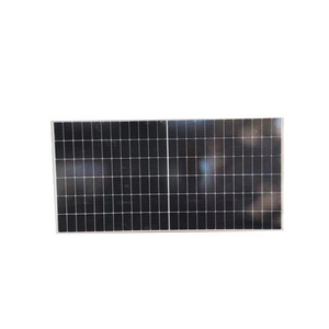 Panneau solaire monocristallin Suntech 535W demi-cellule 144 cellules 156,75 mm x 156,75 mm pour centrale électrique - Product Image 5