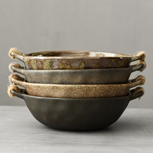 Juego de Vajilla de Porcelana Clásica en Oferta - Vajilla Ecológica para Restaurante con Juego de Cubiertos - Product Image 3