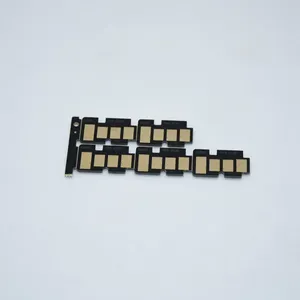 MJL 5 piezas MLT-<span class=keywords><strong>D104S</strong></span> Chip de Reinicio de Cartucho de Tóner para <span class=keywords><strong>Samsung</strong></span> ML1660 1661 1665 1666 1667 1670 1671 1675 1676 1677 1865 1867 SCX3200 3205 - Product Image 5