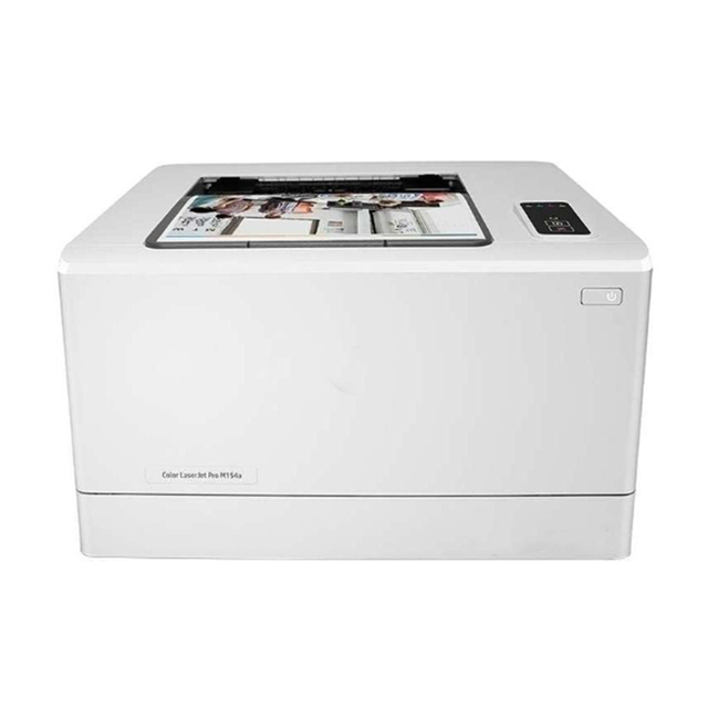 H.P Color LaserJet Pro M154a A4 Color Laser Printer High Quality Color Printing for Home Office Business