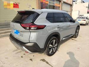 2024 Dongfeng <span class=keywords><strong>Nissan</strong></span> X-Trail E-POWER Gasolina Eléctrico Doble <span class=keywords><strong>Motor</strong></span> 4x4 Híbrido SUV Coche Eléctrico Vehículos de Nueva Energía Coche Usado - Product Image 3