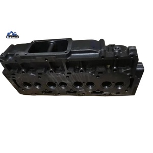 Conjunto de Motor 3208 3004 3204 para Excavadora, Piezas de Repuesto 2W7165 - Product Image 1