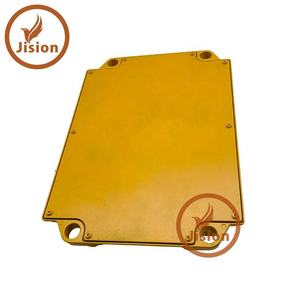 อะไหล่จิซิออน 120K 140K 140M 160K ชุดควบคุมรถขุด ECU  ควบคุม ECM 372-2905 3722905 - Product Image 2