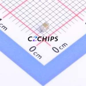 Condensateur SMD (MLCC) 0805X106K250NT 0805 (Capacité : 10 µF) (Précision : 10 % Tension nominale : 25 V) - Product Image 1