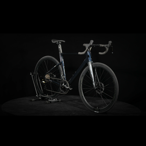 Bicicleta de Carretera SILURO6 2023 con Frenos de Disco Hidráulicos, Horquilla de Carbono, Llanta 700, Cuadro de Aluminio, 24 Velocidades, Bicicleta de Carretera de Carbono SILURO6 SI - Product Image 6